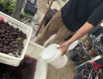 又一网红水果塌房消费者却无力心疼果农了